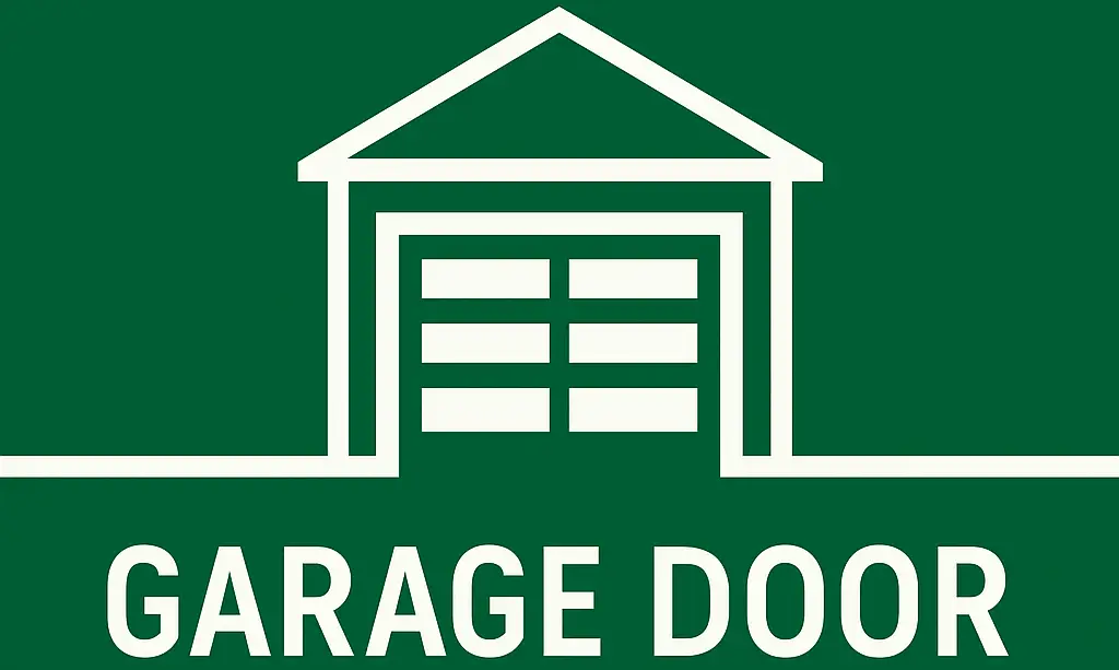 Garage Door Repair