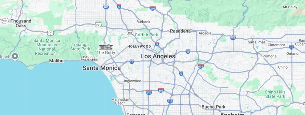 Garage door Repair Service Los Angeles