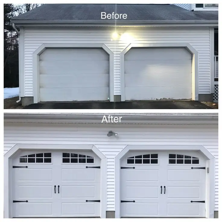 Garage Door Service