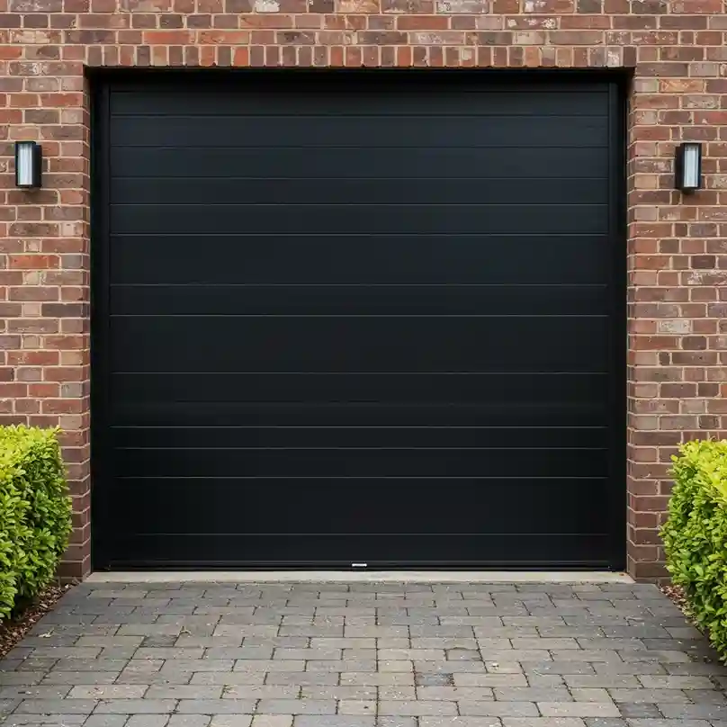 Emergency garage door repair and commercial garage door repair service