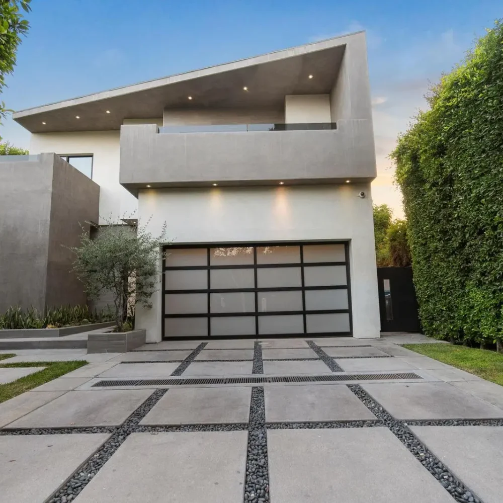 Garage Door Replacement