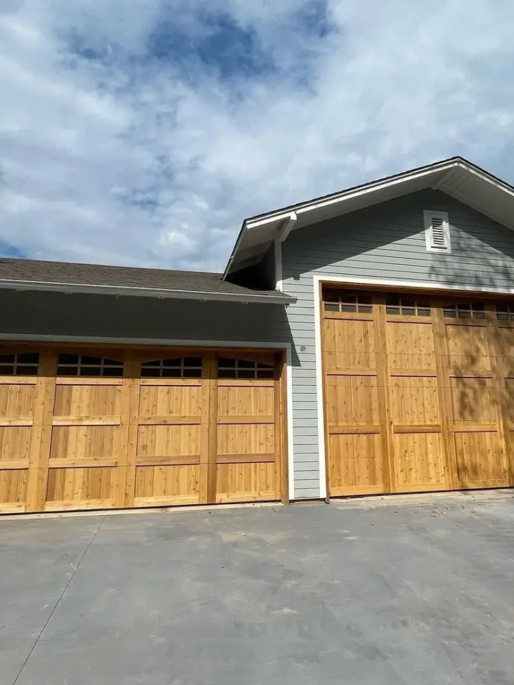 Garage Door Service