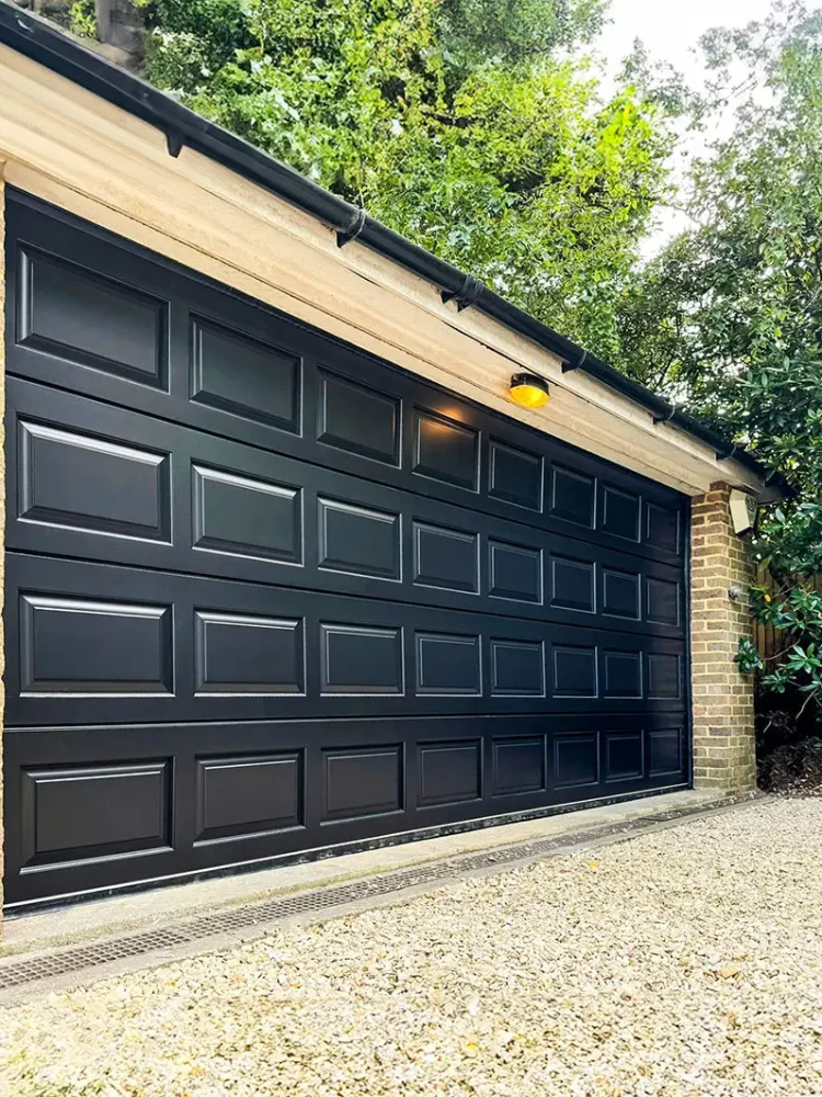 Garage Door Repair